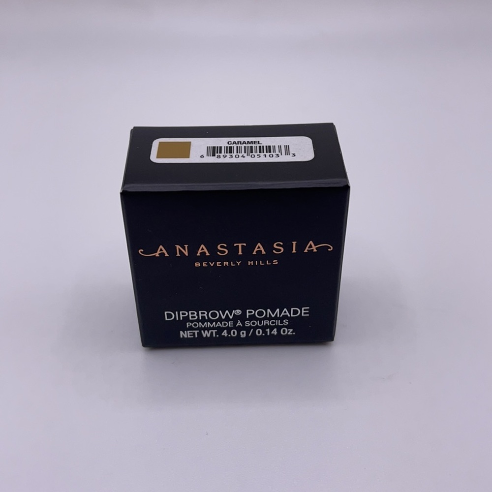 Anastasia Beverly Hills DipBrow in “Caramel”